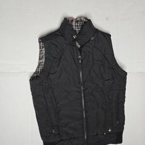 Cruel Girl Puffer Vest